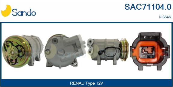 SAC71104.0