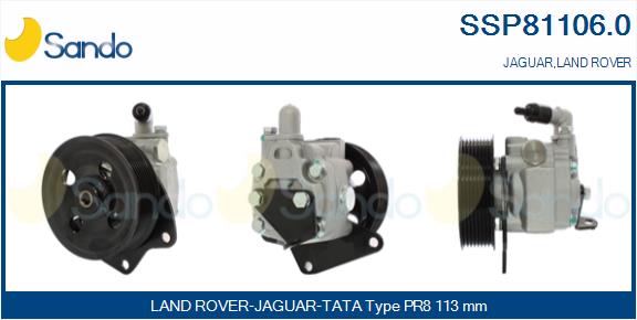 SSP81106.0