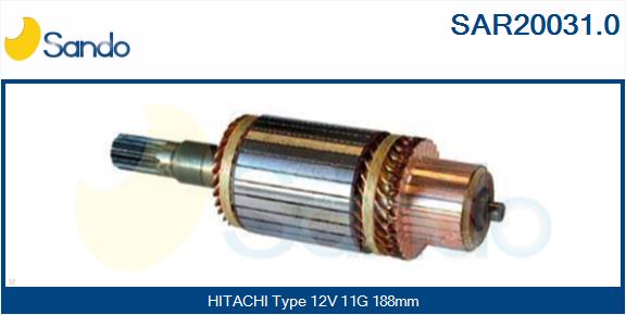 SAR20031.0