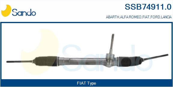 SSB74911.0