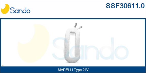 SSF30611.0