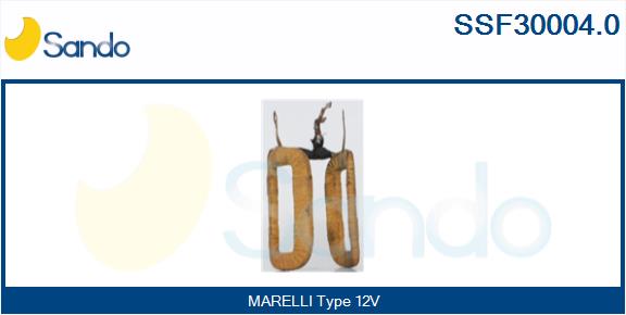 SSF30004.0