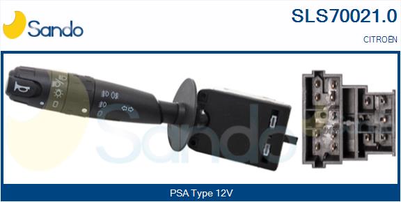 SLS70021.0