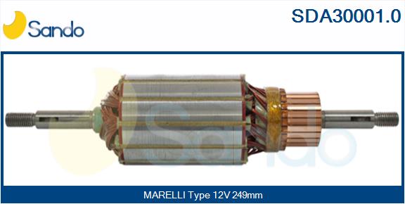 SDA30001.0