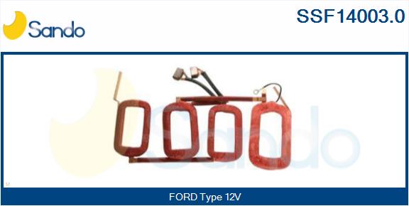 SSF14003.0