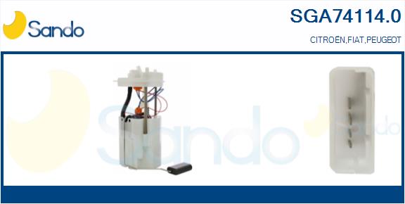 SGA74114.0