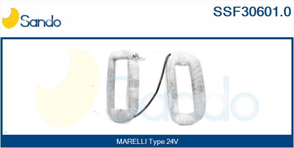 SSF30601.0