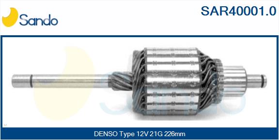 SAR40001.0