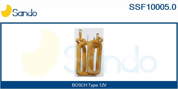SSF10005.0