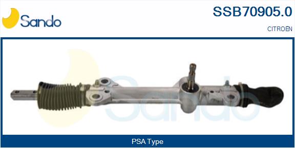 SSB70905.0