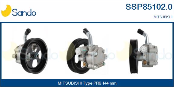 SSP85102.0