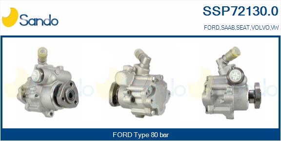 SSP72130.0