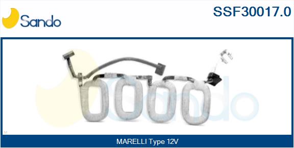 SSF30017.0