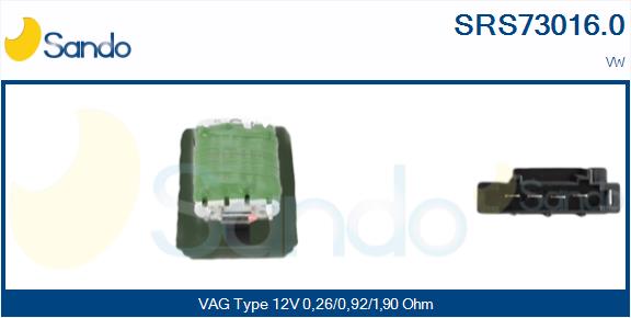 SRS73016.0