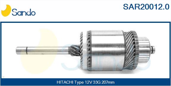SAR20012.0