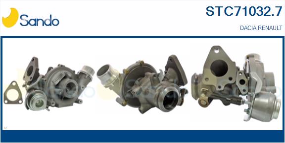 STC71032.7