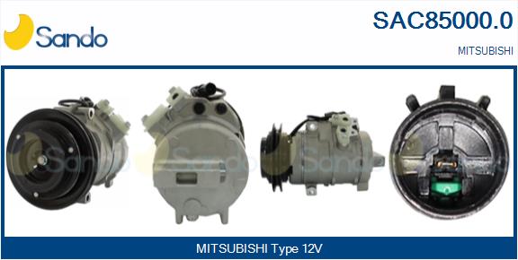 SAC85000.0