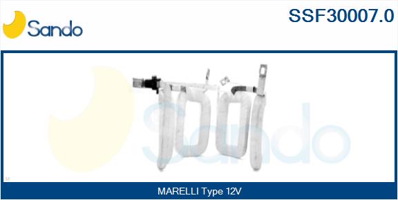 SSF30007.0