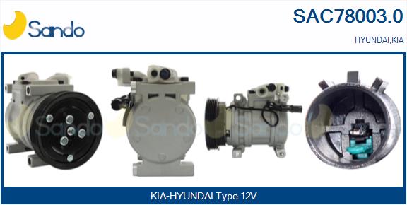 SAC78003.0