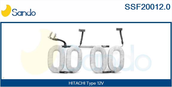 SSF20012.0