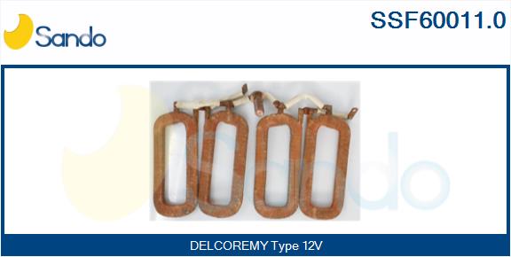 SSF60011.0