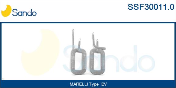 SSF30011.0