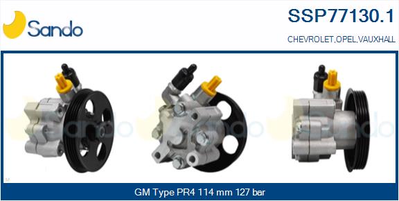 SSP77130.1