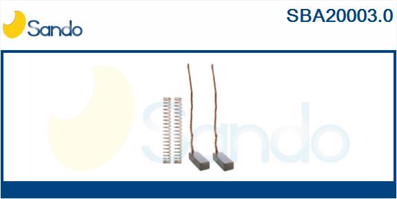 SBA20003.0