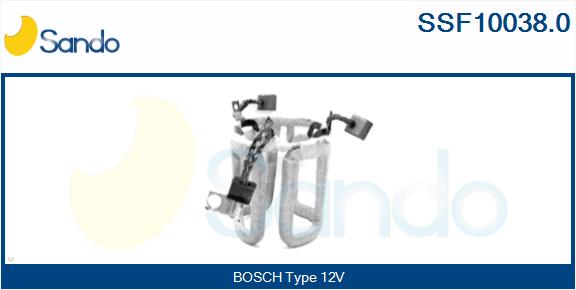 SSF10038.0