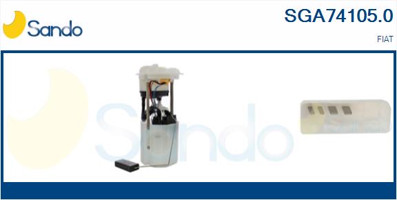 SGA74105.0