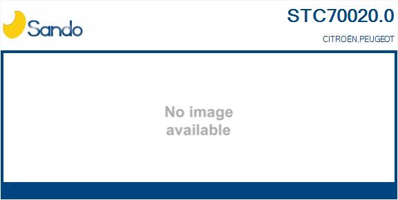 STC70020.0