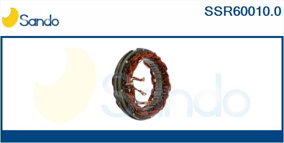 SSR60010.0