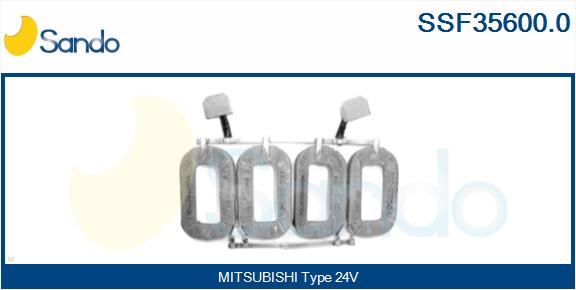 SSF35600.0