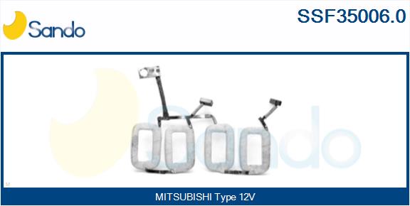SSF35006.0