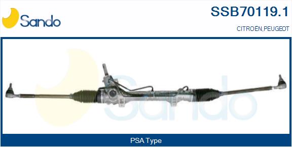 SSB70119.1