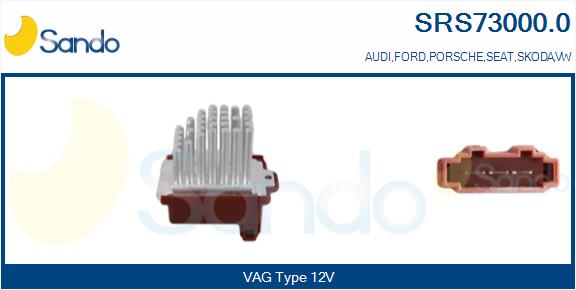 SRS73000.0