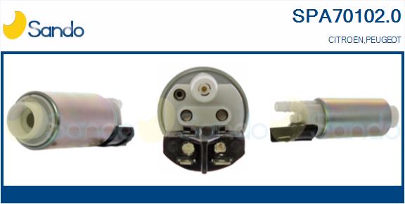 SPA70102.0