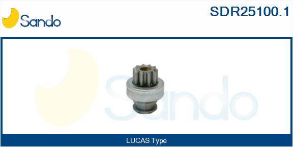 SDR25100.1