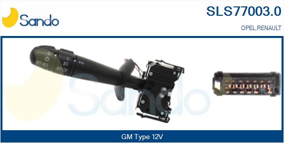 SLS77003.0