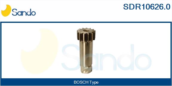SDR10626.0