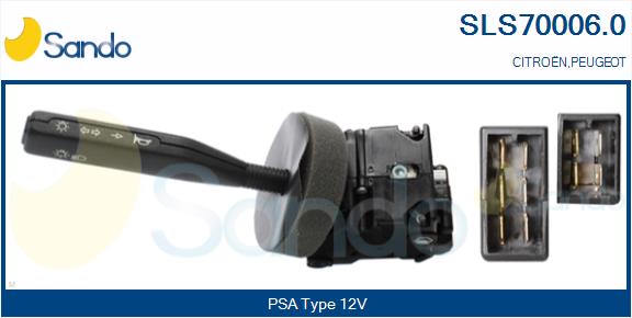SLS70006.0