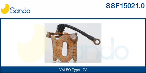 SSF15021.0