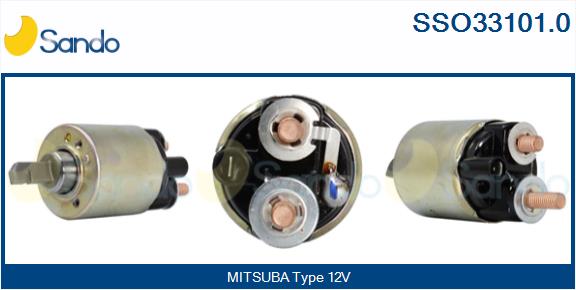 SSO33101.0