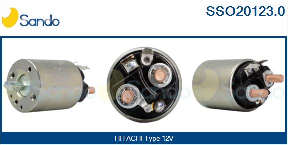 SSO20123.0