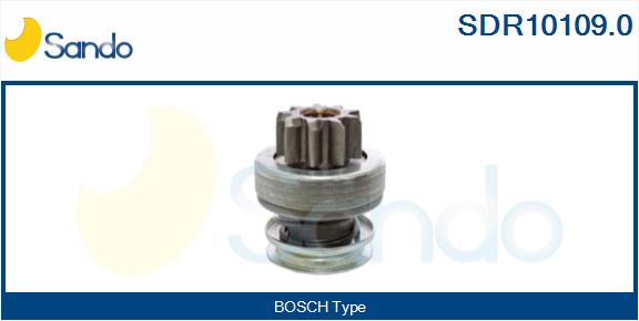 SDR10109.0