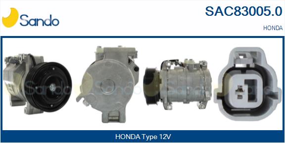 SAC83005.0