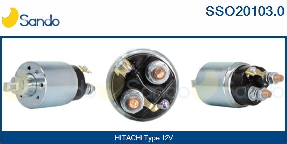 SSO20103.0