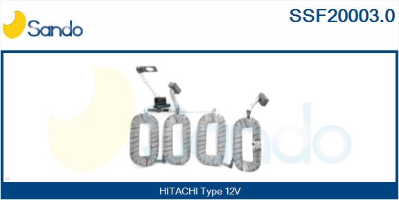 SSF20003.0