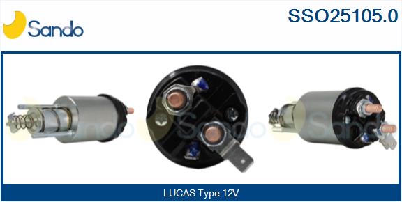 SSO25105.0