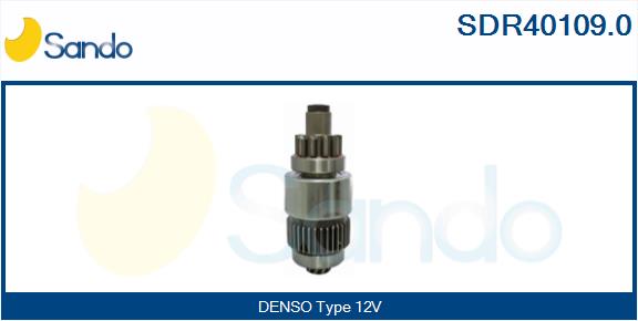 SDR40109.0